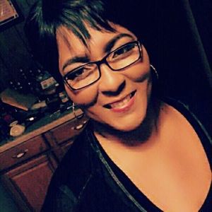 Meet your Posher, Teresa